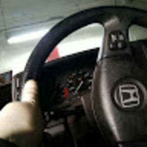 Meet your Posher, Douglas